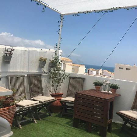 Casita Maltea Apartman Kültér fotó