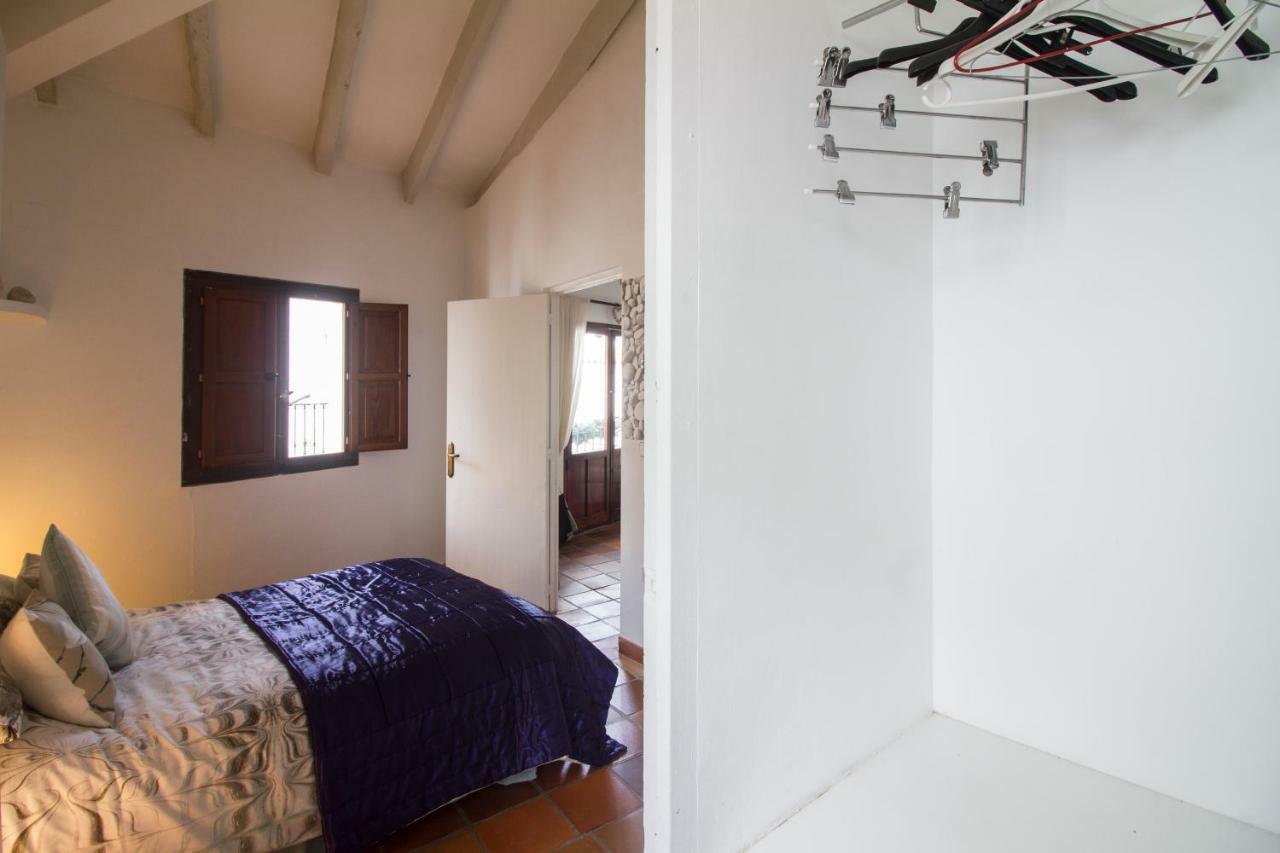 Casita Maltea Apartman Kültér fotó